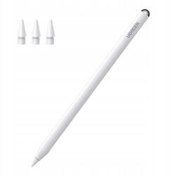 UGREEN Aktív Érintőceruza Apple Ipad Ugreen LP707 Usb-c Készülékhez, Bluetooth 5.0 Fehér (35834)