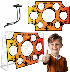 Neo-Sport Célzószőnyeg Neo-Sport kapukhoz 215 x 150 cm (1478)