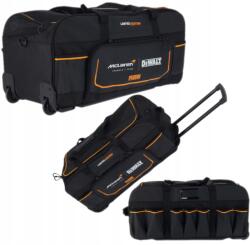 DEWALT Mclaren Gurulós szerszámtáska 28' DWST83522-9 (DWST83522-9)