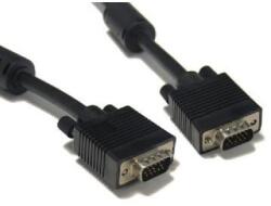 Kolink Quality monitor kábel 10m HD 15M/M (KKTM10QMM) (KKTM10QMM) (KKTM10QMM)