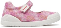 Biomecanics gyerek mokaszin, 303706708, Textil, 24 EU, Lila (0000303706708_24)