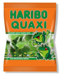 HARIBO Gumicukor Quaxi Beka 100G (9002975472814)