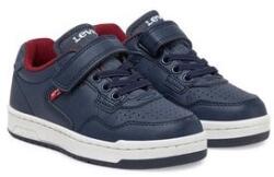 Levi's fiú tornacipő, 305347732, Ökobőr, 31 EU, Kék (0000305347732_31)