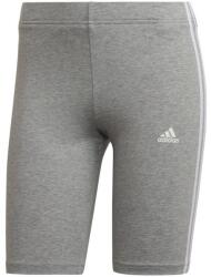 adidas Női harisnyanadrág, Adidas, Pamut, Szürke, S INTL (HF5956*S)