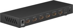 Goobay 58478 HDMI Matrix Switch - 8 port (58478) (58478)