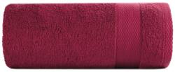 Eurofirany Kéztörlő LORITA 50 x 90 cm Eurofirany sötét rózsaszín (425426)