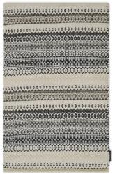 Bakero Szőnyeg Kelim Saffron 36 cream/black (120x170 cm) (bain0000420)