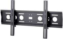 Edbak TWB2 60"-75" LCD TV/Monitor fali tartó - Fekete (1 kijelző) (EDBAK TWB2) (EDBAK TWB2)