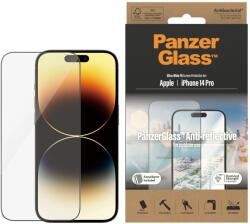 Panzer Ultra-Wide Fit Apple iPhone Tükröződésmentes képernyővédő 1 dB (2788) (2788)