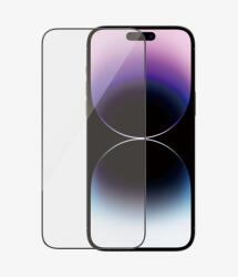 Panzer Ultra-Wide Fit Apple iPhone Tükröződésmentes képernyővédő 1 dB (2790) (2790)