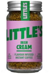 Little's Instant Kávé Irish Cream Ízesítéssel [50g] - idrinks