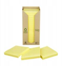 Post-it Öntapadó blokk Post-it 76x76 654-1T (3M-UU009543958)