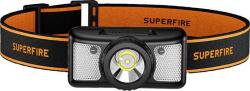 SUPERFIRE Headlamp Superfire HL91-X (070826) (070826)