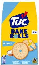 7DAYS Tuc Bake Rolls kétszersült tengeri sóval 80 g