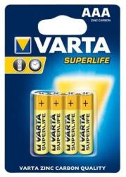 VARTA AAA Lítium Elem 4db/csomag 02003101414 (02003101414)
