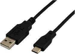 Tamron CC-150 USB-A - USB Type-C kábel 1.5m (CC-150) (CC-150)