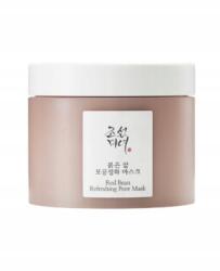 Beauty of Joseon Red Bean frissítő Kremowa Maska Glinkowa do Twarzy 140 ml (BOJ986)