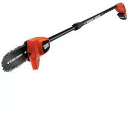 Black & Decker 18V 2.0 Ah Li-Ion akkumulátoros magassági ágazó (475855)