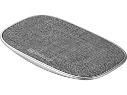 Sandberg Töltő állomás, Wireless Charger SleekPad 15W 441-60 (441-60)