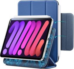 ESR Rebound Magnetic Case for iPad mini 6/A17 Pro (navy blue) (ESR362BLU) (ESR362BLU)