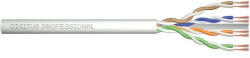 ASSMANN DK-1613-P-305 CAT6 U/UTP 250MHz LSZH 305m dobozos patch kábel (401096) - pepita - 90 710 Ft