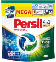 Persil Discs Mosókapszula Universal 54 db