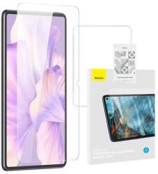 Baseus Huawei MatePad Pro 12.6 edzett üvegfólia 0.3mm (SGJC120302) (SGJC120302) (SGJC120302)