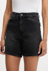 Answear. LAB Answear Lab pantaloni scurti jeans BBYA-SZD02Z_99X (BS305903.tos)