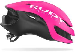 Rudy Project Nytron kerékpáros sisak - pink