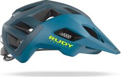Rudy Project Crossway kerékpáros sisak - kék