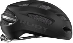 Rudy Project Skudo kerékpáros sisak - fekete