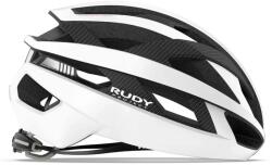 Rudy Project Rebel kerékpáros sisak - fehér