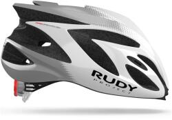 Rudy Project Rush kerékpáros sisak - fehér