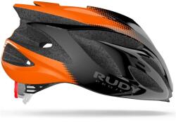 Rudy Project Rush kerékpáros sisak - narancs