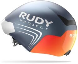 Rudy Project The Wing kerékpáros sisak - kék
