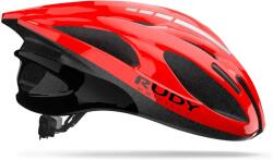 Rudy Project Zumy kerékpáros sisak - piros