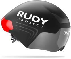 Rudy Project The Wing kerékpáros sisak - fekete