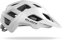 Rudy Project Crossway kerékpáros sisak - fehér