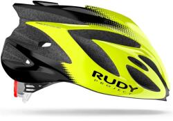 Rudy Project Rush kerékpáros sisak - sárga