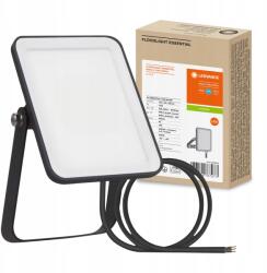 OSRAM Led fényvető Halogén Reflektor Lámpa 10W 6500K IP65 Floodlight Ledvance (767973 Oprawa Hermetyczna Reflektor)