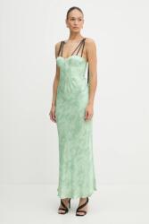 PINKO rochie REIMAGINE by Patrick Mcdowell PPYA-SUD14H_07A (104996.A2JM)