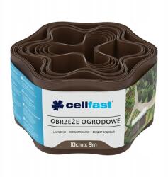 Cellfast Peremek Cellfast 10 cm x 9 m. barna 30-011 (30-011H)