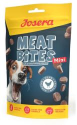 Josera Meat Bites Mini Chicken edzéshez való csemegék csirkével kis testű kutyák számára 70g