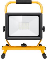 Goobay 49983 Munkalámpa - Fekete / Sárga (49983)