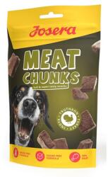 Josera Meat Chunks Turkey szárított pulykahúsos finomságok 70g