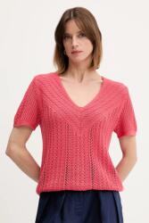 Benetton pulover PPYA-SWD0ST_38X (143CD402Y)