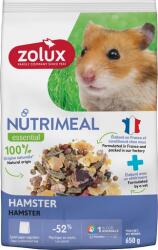 ZOLUX NUTRIMEAL Humster keverék táplálék hörcsögöknek 650g