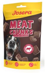 Josera Meat Chunks Beef szárított csemegék marhahússal 70g