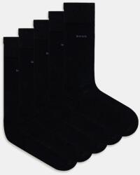 BOSS pentru bărbați cu bumbac 5P RS Uni CC pachet de 5 9BYY-LGM01A_59X (50478221)