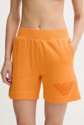 Emporio Armani Underwear pantaloni scurți din bumbac PPYA-SZD0SF_22X (EW000778.AF12186)